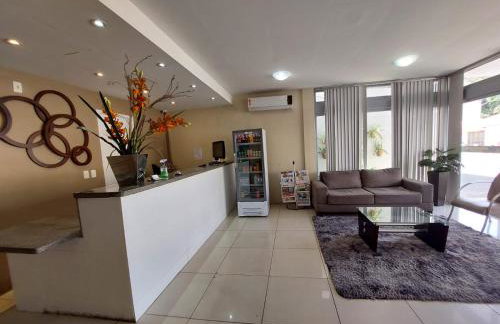 Executivo Prime Hotel - Foto 11