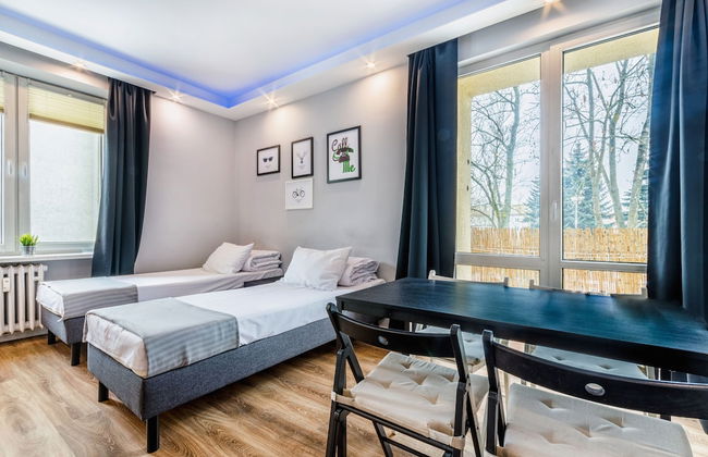 Rint Centrum Kalinowskiego - Foto 3