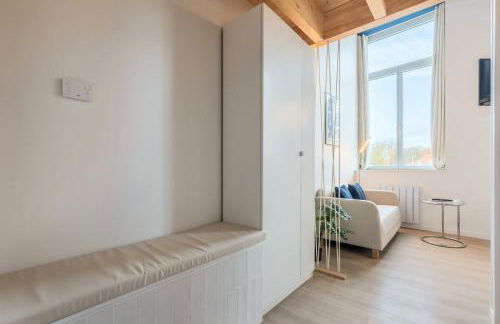Studio pour deux personnes en mezzanine - Foto 11
