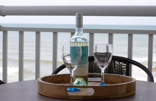 Sandpiper Towers 408 - Foto 14