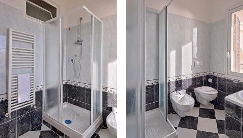 Casa Dunà - Mareri apartments - Foto 4, towels, Shower, heating