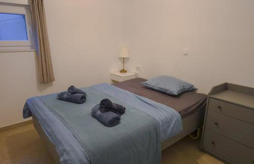 Small apartment in Gornji Karin near the beach - Foto 7