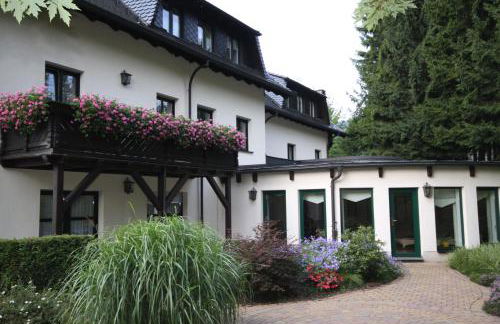 Appartementhaus am Fichtelberg - Foto 24