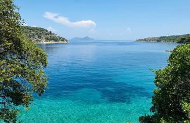 Flotillen Segeln in Griechenland inklusive Skipper und Tourguide 7 Nächte mit 7 Inseln im Ionischen Meer An- und Abreise SAMSTAG Kojencharter und Mitsegeln - Foto 22