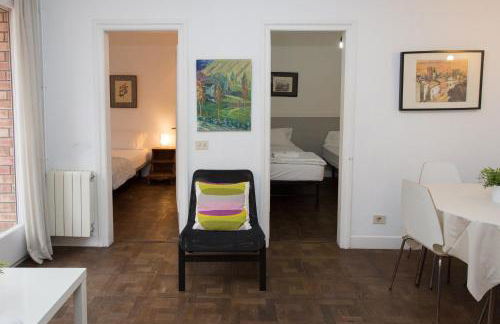 Letsgo Camp Nou Apartment - Photo 27