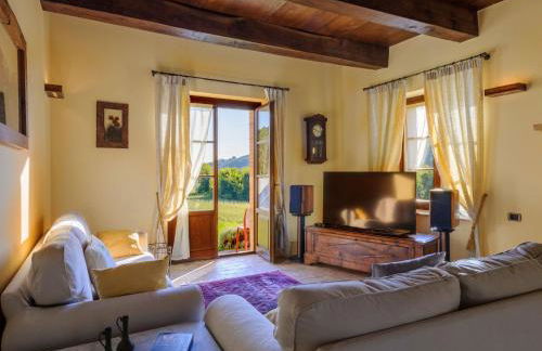 Holiday Home Ca Seppe Marche Ferienvillen- privater Pool by Interhome - Photo 27