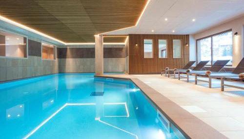 Résidence Club MMV La Clé des Cimes - Foto 4