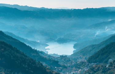 Casa da Terra Nova - Gerês - Foto 45