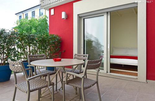 Milan Design Suites 3 ROOMS - Foto 7