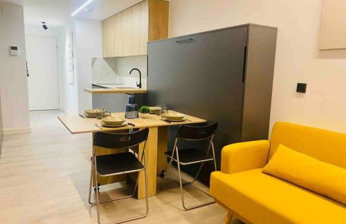 Cosmopolita Apartamento nuevo - Foto 9