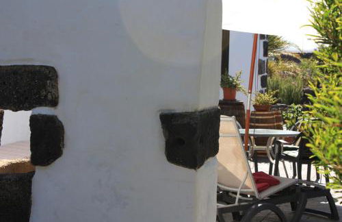 Casa Rural Finca Isabel - Foto 55