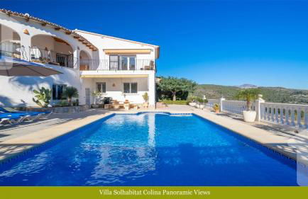 Solhabitat Colina Panoramic Views - Foto 14