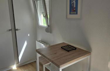 Le Balcon d'Anatole 3étoiles - Foto 15