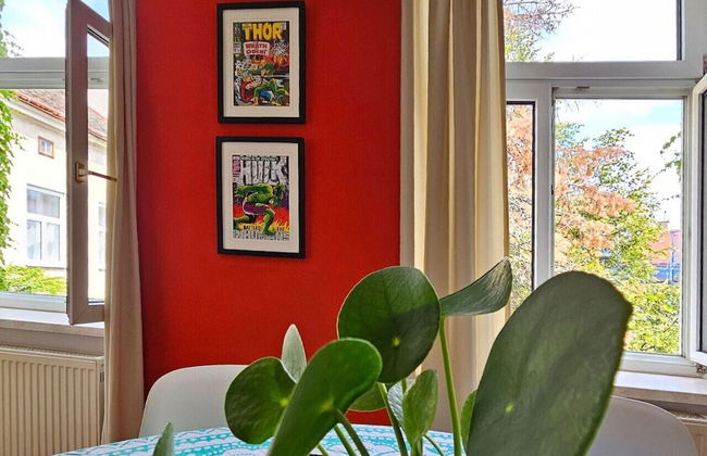 Orange Palm - Foto 29