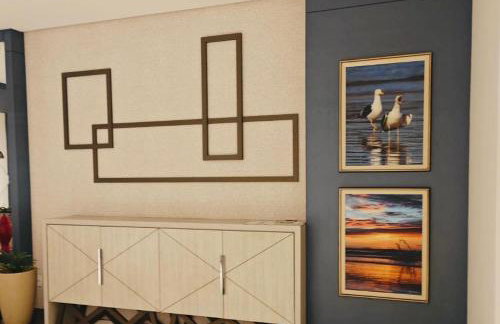 Apartamento Praia Mar Grosso 150 Metros do Mar - Foto 22