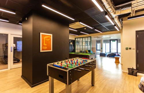 Laycock Studios in Sheffield - Foto 7