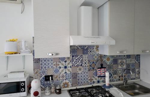 Isola del sole, Appartamenti con piscina - Foto 17