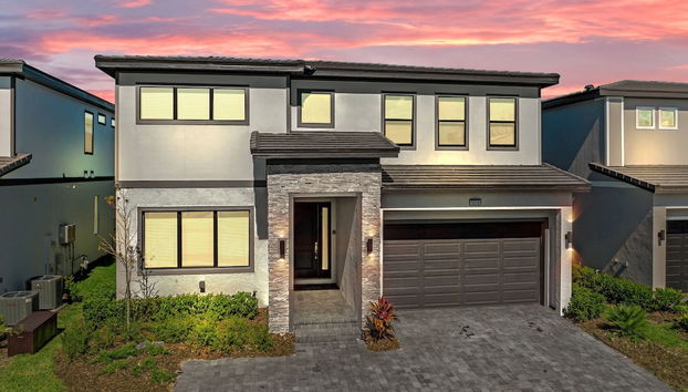 Brand NEW 9bedrooms 9bathrooms At Paradiso Grande - Foto 4, Habitación