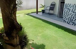 Casa de Temporada Guriri com Piscina - Cod 17 - Foto 32