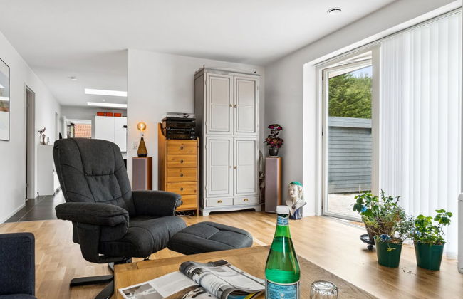 "Helmi" - 1km from the sea - Photo 27