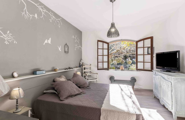 La Renardière - Foto 14