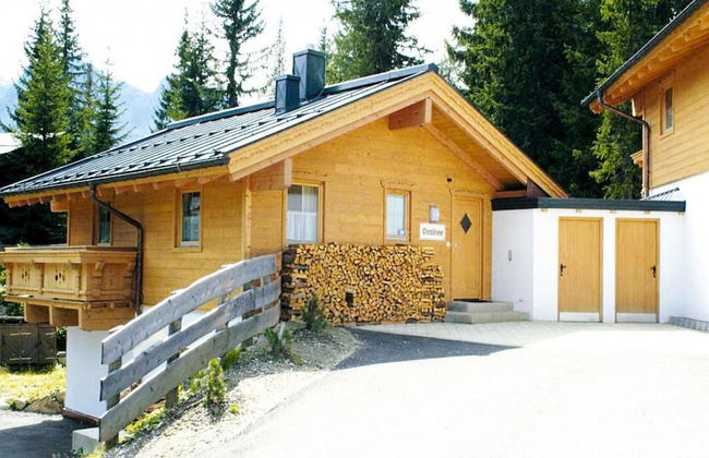 Chalet in Zillertal Near Ski Slopes - Foto 32