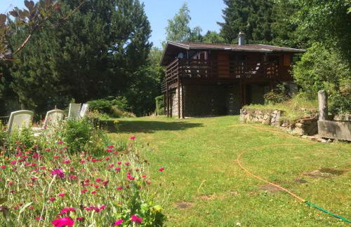 Chalet Braunkopf ALSACE - Foto 5