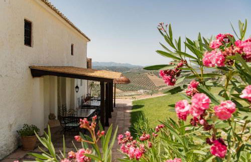 Finca El Almendrillo - Foto 67