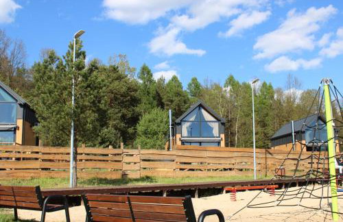 Domki Fajnie.Tu - Foto 16