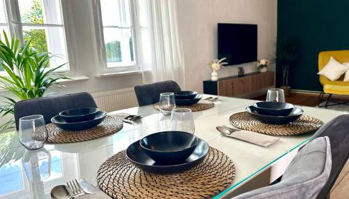 Boutique Apartment im historischen Bahnhof - Potsdam & Berlin - Foto 3