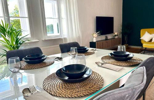 Boutique Apartment im historischen Bahnhof - Potsdam & Berlin - Foto 3