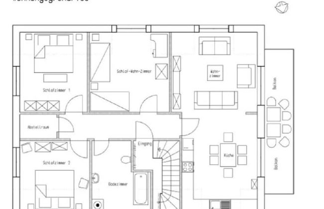 Spreewald Break Modern Retreat - Foto 8