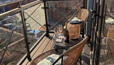 Brewhouse Coastal Retreat - Foto 5