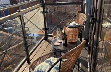 Brewhouse Coastal Retreat - Photo 5