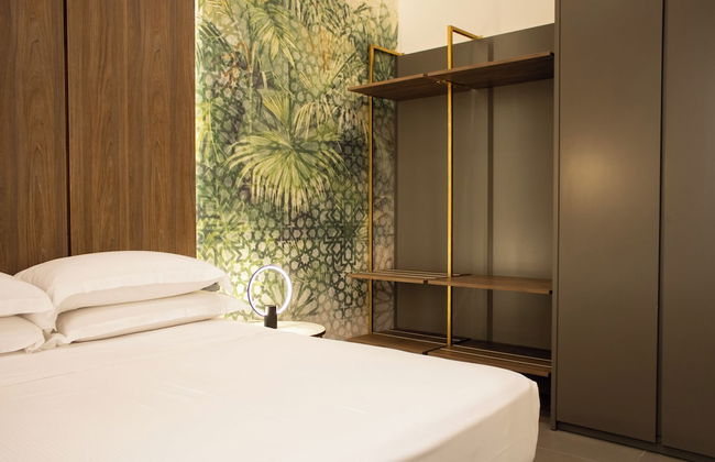 BADIA NUOVA Apart Hotel - Foto 46