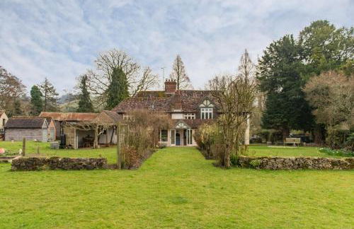 Water Farm House by Keepers Cottages - Foto 39