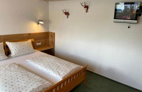 Gasthaus Kalte Herberge - Photo 30