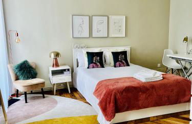 Luxury Place in Le Marais - Central Paris - Photo 9