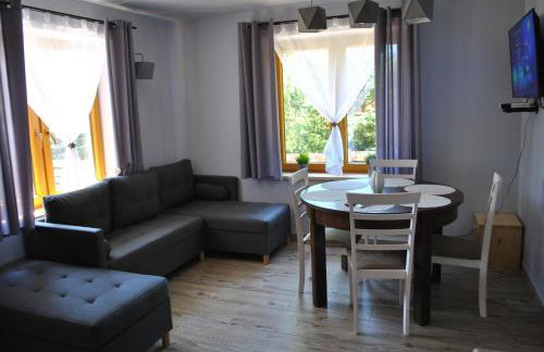 przy lesie - Foto 25