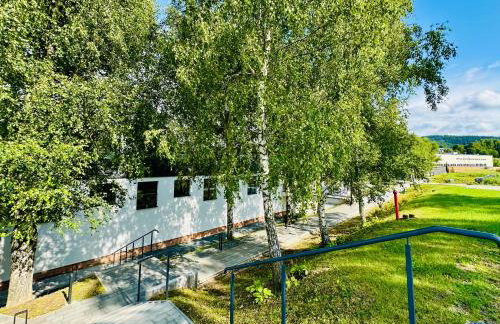 Apartamenty Polna Park - Foto 48