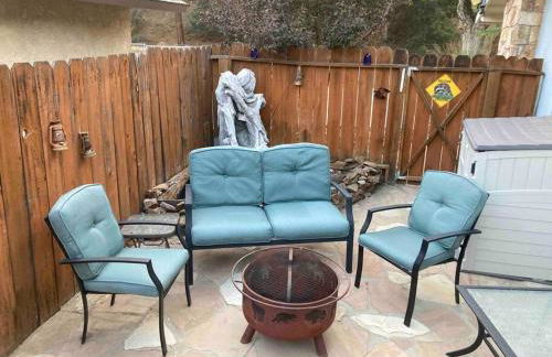 Kernville - walk to River Kern & Downtown - Foto 18