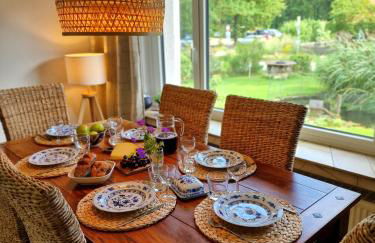 Ferienwohnungen am Wildpark Müden-Örtze - Photo 6