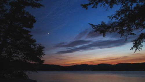 Bear's Mountaintop Home with Gorgeous Lake Views chalet - Foto 4