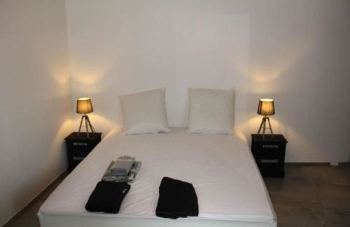 Gîte Les Oliviers - Foto 10