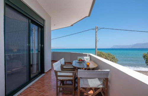 Christina Beach Hotel - Foto 61