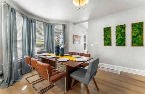 Chic and Cozy Stay in Pueblo - Foto 27