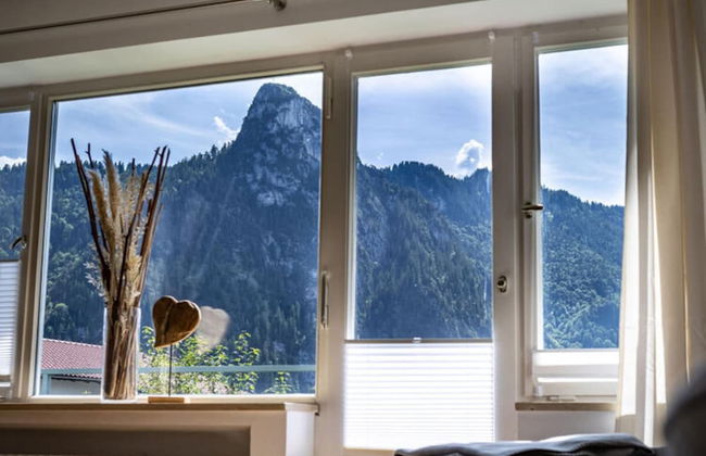 Holiday Home in Oberammergau - Photo 13