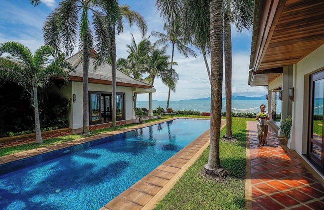 Miskawaan Beachfront Villas - Foto 54