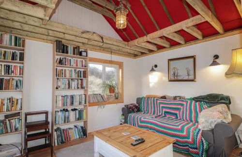 Free Presbyterian Manse - Foto 17