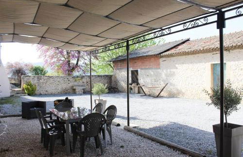 Le gîte du Jas Vieux - Foto 5